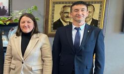 AK Parti Bursa'da Peş Peşe İstifalar