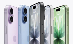 Apple iPhone 17 serisini tanıttı! Türkiye satış fiyatları