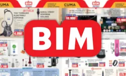 Bim 19 Eylül 2025 Aktüel Kataloğu! Bim'de bu hafta ne var