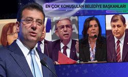 Başkanı Bozbey, Türkiye'de ilk 5'e girdi!
