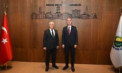 Bozbey'den İnegöl Belediyesi Açıklaması