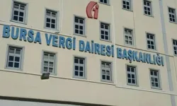 Bursa'nın 2024 vergi rekortmenleri açıklandı!