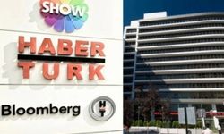 Can Holding'e operasyon!  Show TV Habertürk'e el konuldu