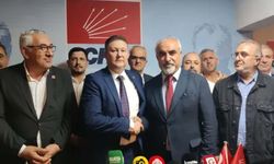 Erkan Dönmez resmen adaylığını açıkladı
