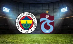 Fenerbahçe Trabzonspor Maçı canlı izle