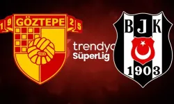Göztepe Beşiktaş maçı ne zaman saat kaçta ve hangi kanalda?