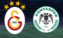 Galatasaray konyaspor maçı hangi kanalda muhtemel 11