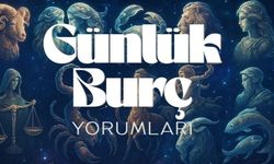 Günlük Burç Yorumları: 10 Eylül 2025 Çarşamba