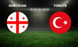 Gürcistan Türkiye milli maçı ne zaman hangi kanalda