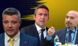 Kutlualp, Sadettin Saran Lehine Adaylıktan Çekildi