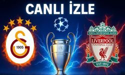 Galatasaray Liverpool maçı canlı izle