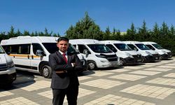 Samet Tour yeni eğitim yılına hazır