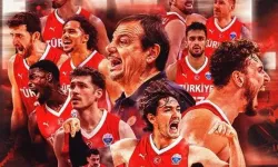 12 Dev Adam'dan Büyük Başarı: Avrupa İkincisi Oldular!