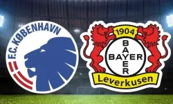 Kopenhag Bayer Leverkusen maçı hangi kanalda