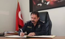 Bursa Emniyet Müdürü Değişti! Yeni Müdür Kadir Gökce Oldu