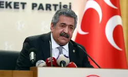 MHP’li Feti Yıldız’dan şok çıkış!