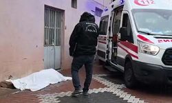 69 Yaşındaki Adam Sokak Ortasında Hayatını Kaybetti