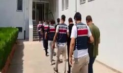 Bursa dahil 17 ilde dev operasyon! Tam 225 milyon TL...