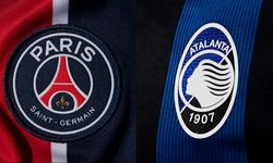 Paris Saint Germain Atalanta maçı hangi kanalda muhtemel 11'ler