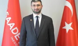 Saadet Partisi'nden Nadim Sancar'a şov yapıyorlar cevabı