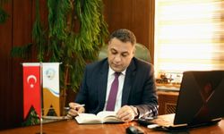 MHP Sorgun Belediye Başkanı partisinden istifa etti