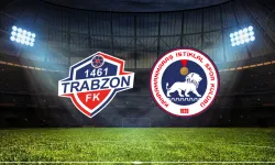 1461 trabzon FK Kahramanmaraş istiklal maçı hangi kanalda