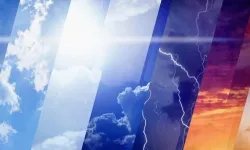 Batı ve iç kesimlerde yerel sağanak bekleniyor