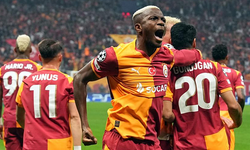 Galatasaray Liverpool'u 1-0 mağlup etti