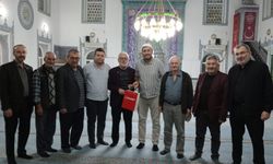 Saadet Partisi’nden Camiler ve Din Görevlileri Haftası Ziyaretleri