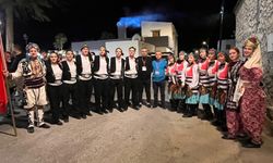 İnegöl Rumeli Derneği'ne ödül yağdı