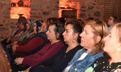 Osmangazi’de Meme Kanserine Karşı Farkındalık Buluşması