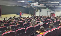 İndak’tan okullarda afet farkındalık tatbikatları