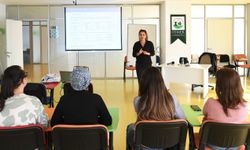 Bu kursa katılanlar kendi sitesinin yöneticisi oluyor