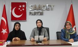 Marangoz: Çocuklarımızdan Umudumuz Var!