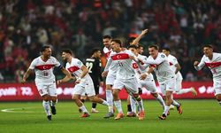 Türkiye Gürcistan'ı rahat geçti!