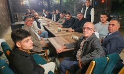 İsaören Arıcılar Derneği Kuruldu
