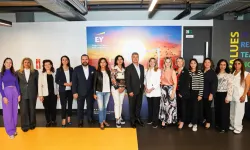 2025 sınıfı 'Girişimci Kadın Liderler' belli oldu