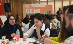 Osmangazi’de gençleri girişimciliğe teşvik eden çalıştay