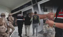 30 ilde FETÖ operasyonu: 91 gözaltı!
