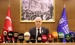 Başkan Bozbey; “Su sorununu kökünden çözeceğiz”