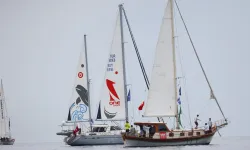 37. The Bodrum Cup Heyecanı, Yalıkavak'tan başladı