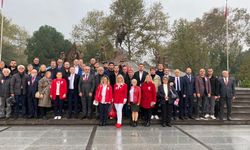 CHP İnegöl'den 29 Ekim Cumhuriyet Bayramı açıklaması