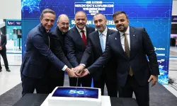 5 kıtadaki 5G deneyimi Türkiye'ye getirmeye hazırız