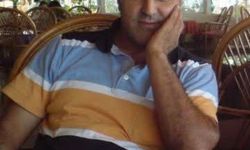Tır Sürücüsü Halis Bilgin Feci Kazada Hayatını Kaybetti