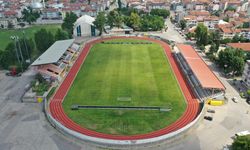 İnegöl'de cumhuriyet bayramı stadyumda kutlanacak