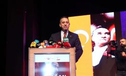 Ali Mahir Başarır “İnegöl’ü de Alacağız”