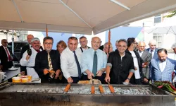 9. Adana Lezzet Festivali'ne geri sayım