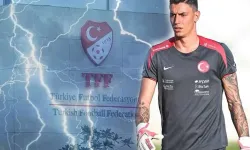 A Milli Takım'da şok ayrılık! İzinsiz ayrılan Özer'in yerine Şengezer çağrıldı