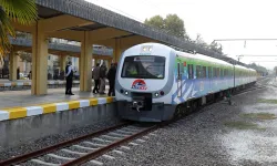 ADARAY'la 1 yılda 1 milyon yolcu