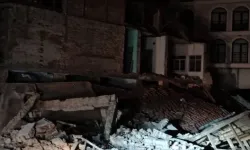 AFAD'dan hasarlı ve riskli yapı uyarısı!